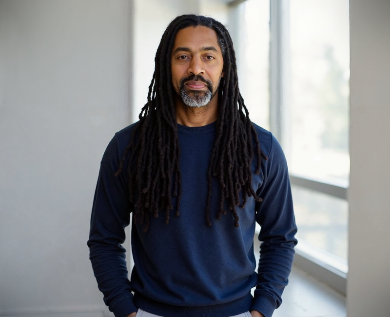 Michael Nealy — Certified Professional Life Coach